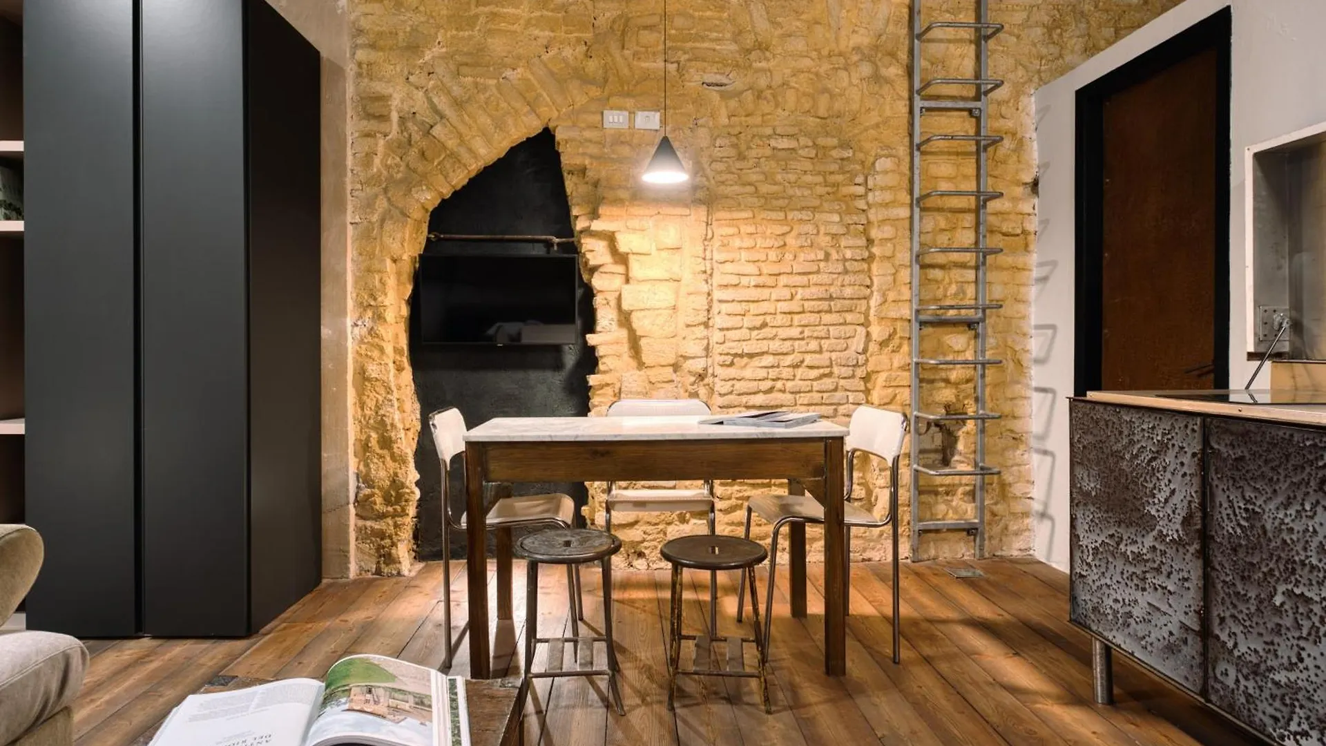 Appartamento Brerart Maison Milano