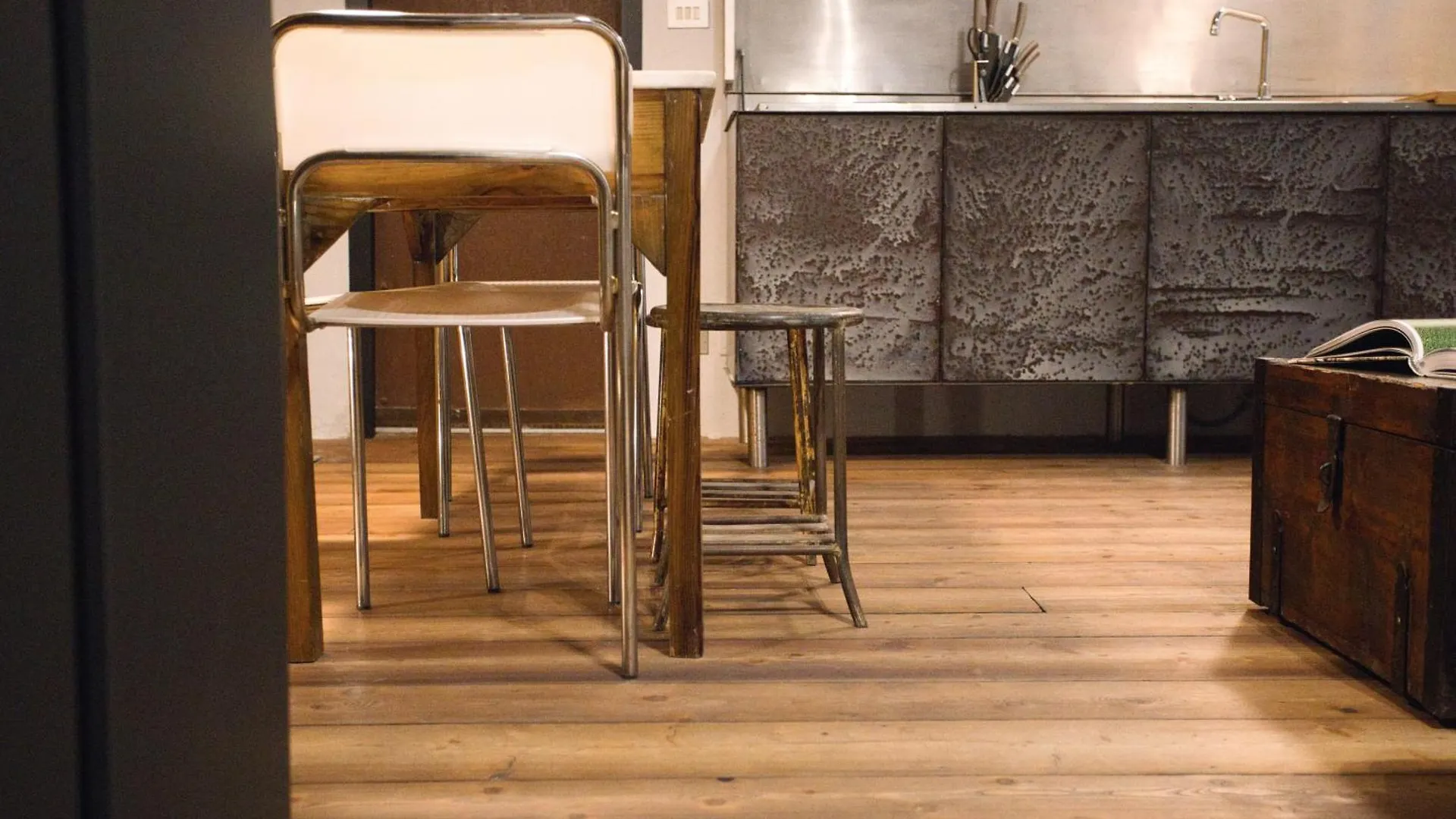 Brerart Maison Milano Italia