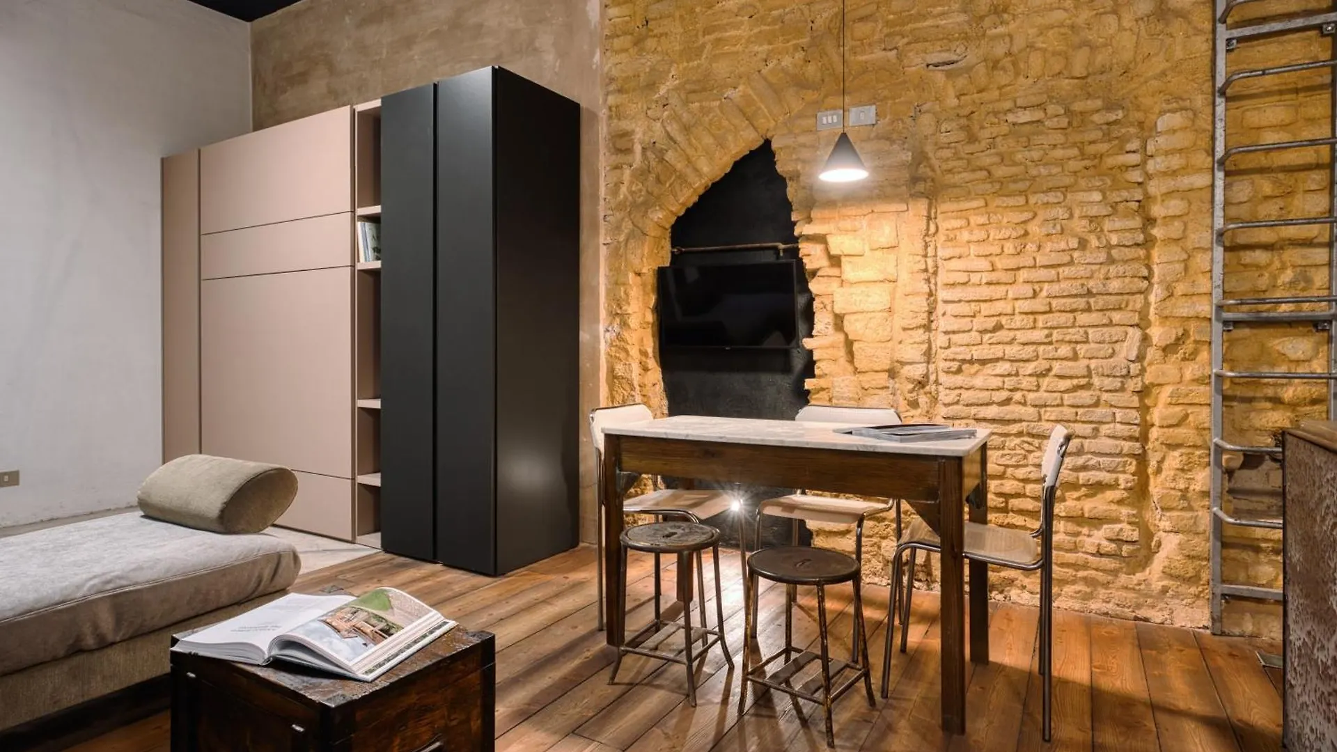 Brerart Maison Milano 0*,  Italia