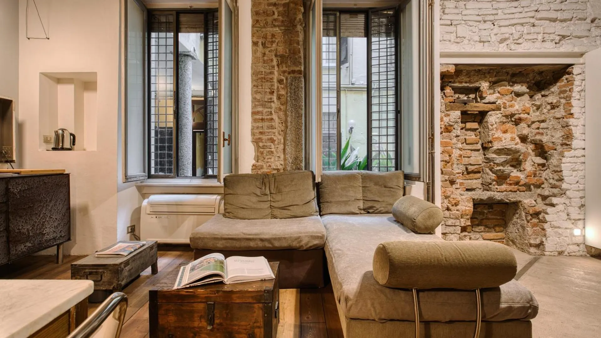 Brerart Maison Milano