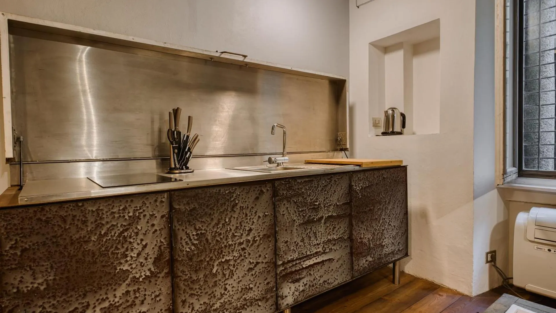 Brerart Maison Milano 0*,  Italia