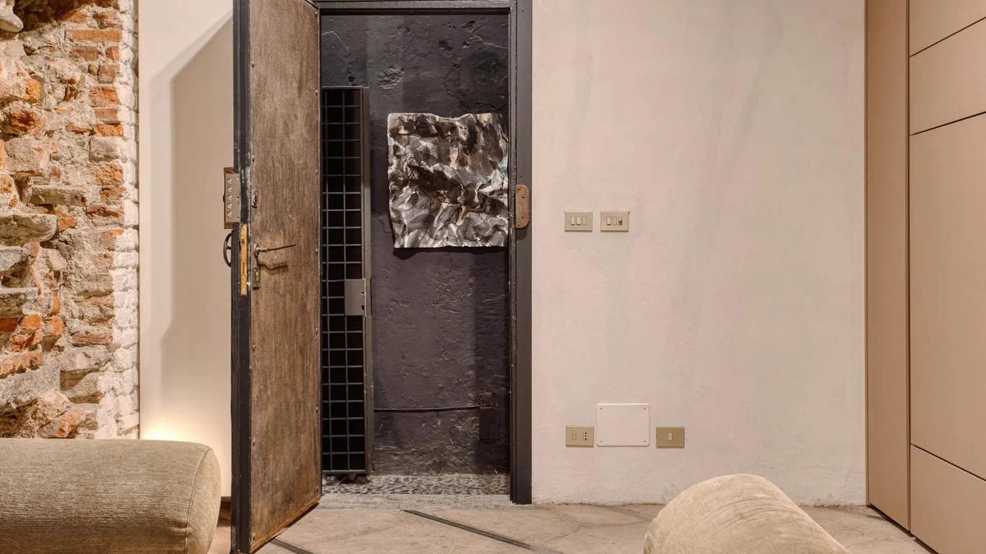 Brerart Maison Milano Appartamento