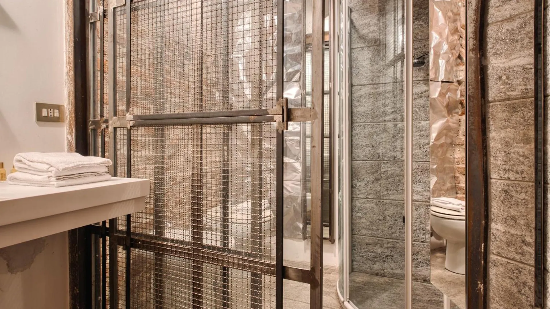 Appartamento Brerart Maison Milano Italia