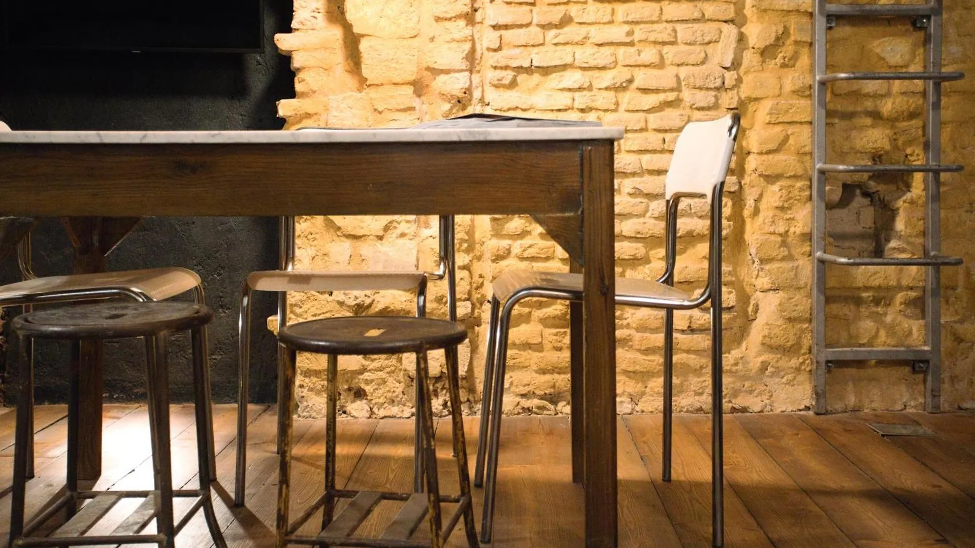 Brerart Maison Milano