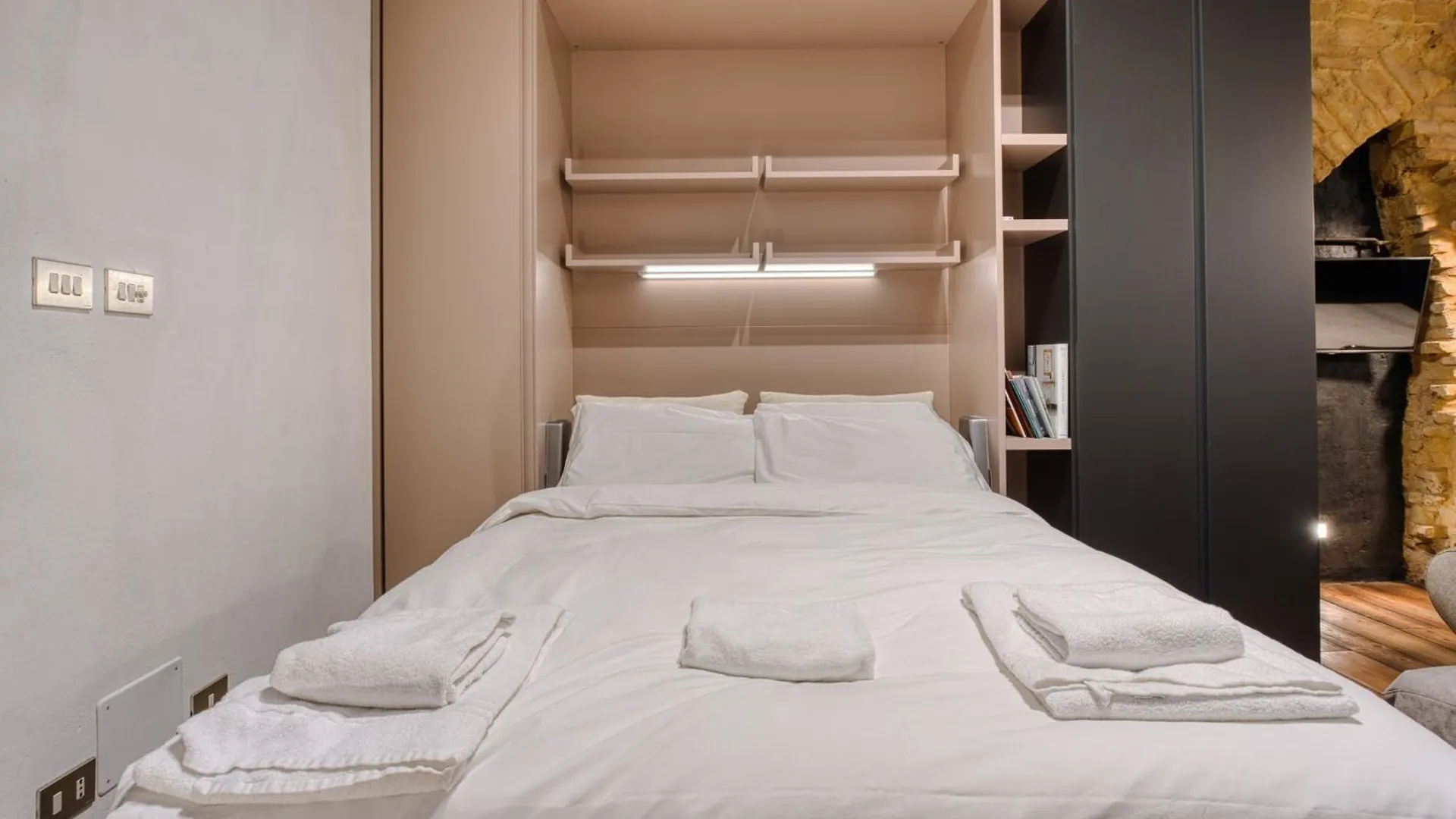 Appartamento Brerart Maison Milano