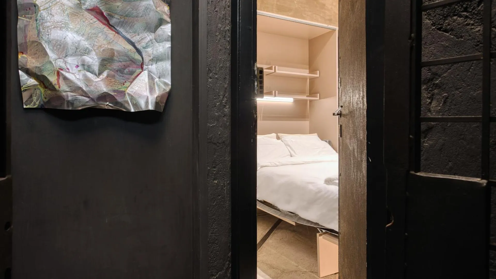 Brerart Maison Milano 0*,