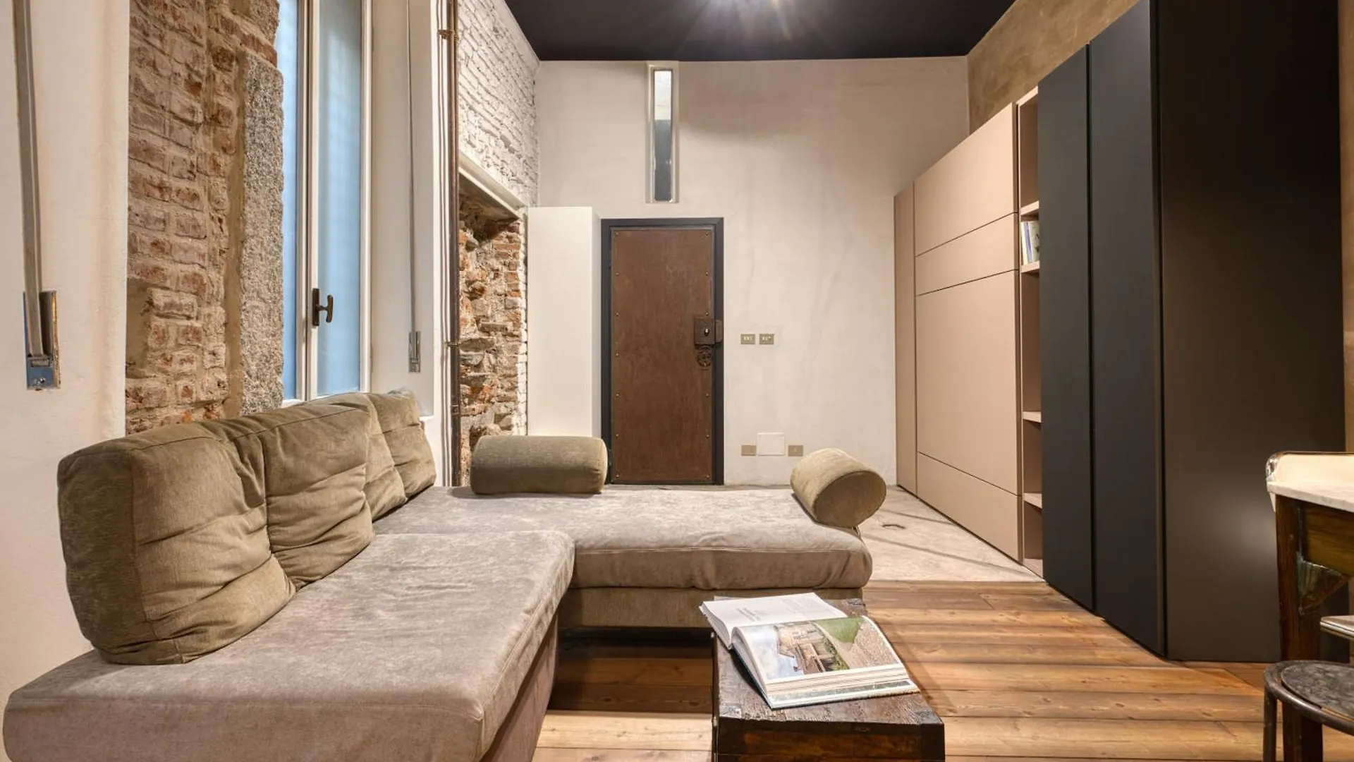 Brerart Maison Milano Italia