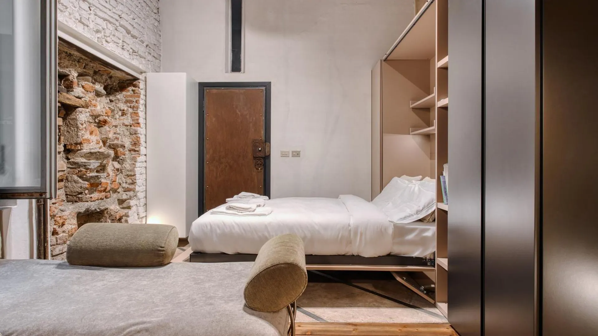 Brerart Maison Milano Appartamento