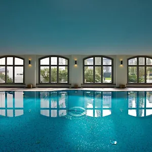 Grand Visconti Palace Milán