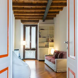 Appartamento Brera 20, Milano