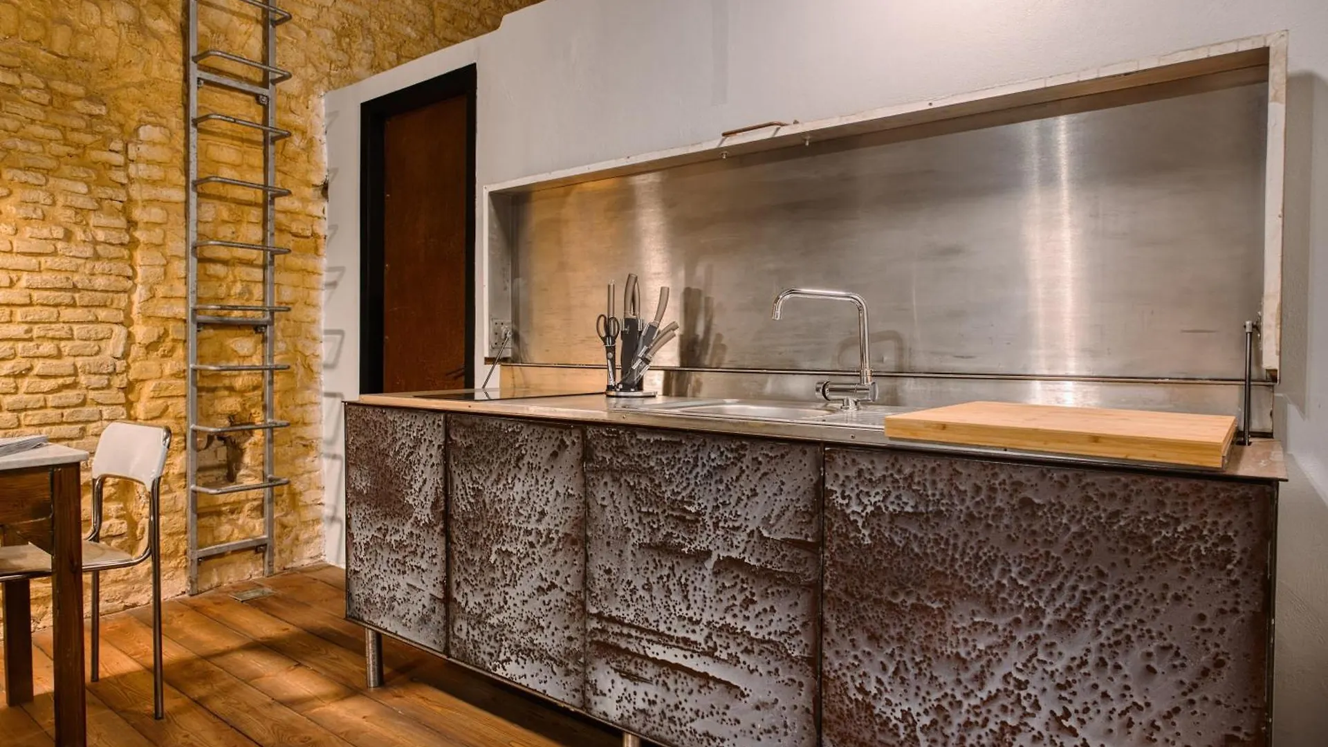 דירה Brerart Maison מילאנו